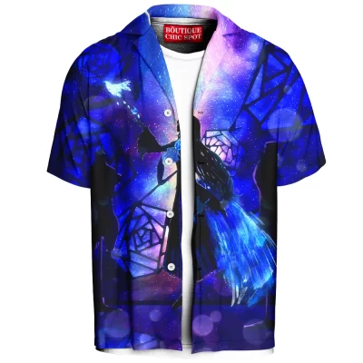 Anime Hawaiian-Shirt, Utaite Hawaiian-Shirt