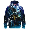 Anime Hoodie, Fate Stay Night Hoodie, Fate Grand Order Hoodie, James Moriarty Hoodie