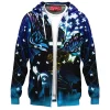Anime Zip-Hoodie, Fate Stay Night Zip-Hoodie, Fate Grand Order Zip-Hoodie, James Moriarty Zip-Hoodie