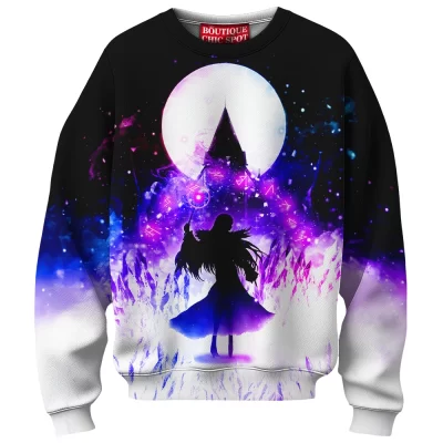 Scathach Fate Sweatshirt