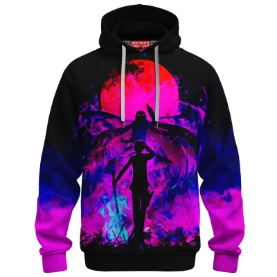 Anime Hoodie, Fate Stay Night Hoodie, Fate Grand Order Hoodie, Oryou Hoodie