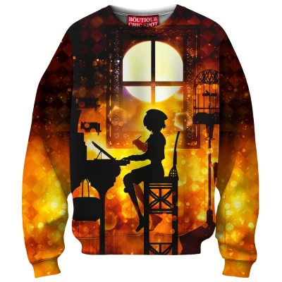 Kana Arima Oshi no Ko Sweatshirt