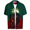 Adepta Sororitas Hawaiian-Shirt, Game Hawaiian-Shirt, Warhammer 40k Hawaiian-Shirt