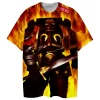 High Grand Master Dragonatus Enfuriay T-Shirt – Warhammer 40k Apparel, Sci-Fi Gaming Top, Grimdark Gift