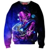 Galactus vs Silver Surfer Sweatshirt,  Sweatshirt, Marvel Comics Sweatshirt