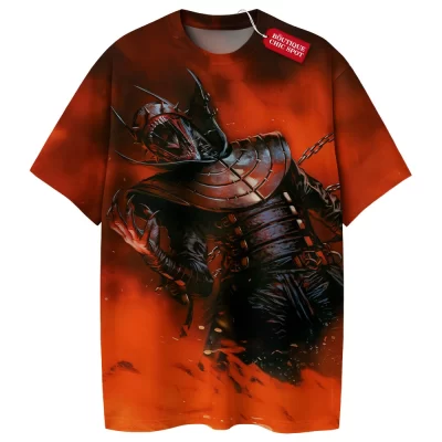 Lord of the Rings Shirt, Shadow of Mordor Shirt, Game Shirt