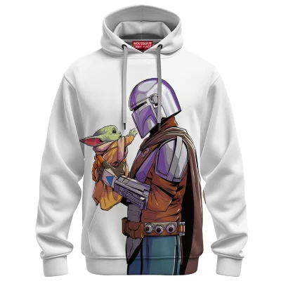 Star Wars Hoodie, Star Wars Hoodie, Sci Fi Hoodie