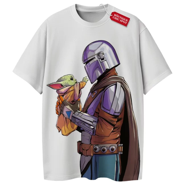Star Wars Shirt, Star Wars Shirt, Sci Fi Shirt