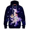 Mickey Hoodie, Cosmic Magic Hoodie, Disney Hoodie