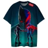 Spider-Man Shirt, Pact of Shadows Shirt, Marvel Comics Shirt