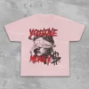You Love Money Shirt, Vintage Shirt, Streetwear Graphic Tee