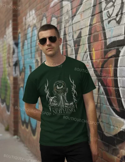 t shirts green 10
