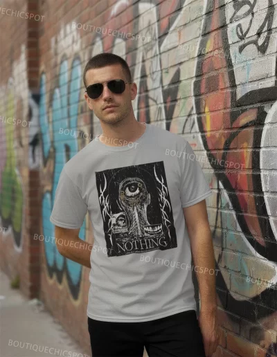 t shirts grey 10