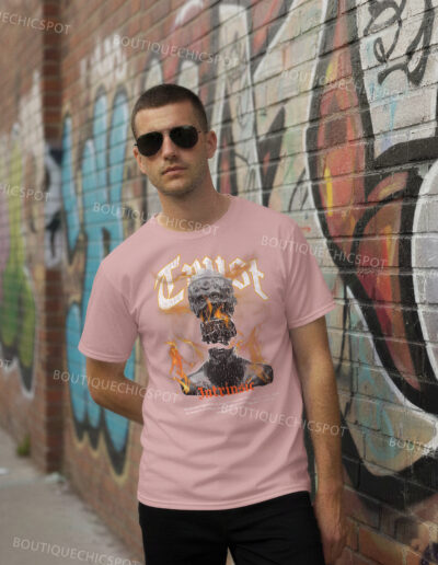 t shirts pink 1