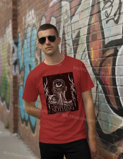 t shirts red 5