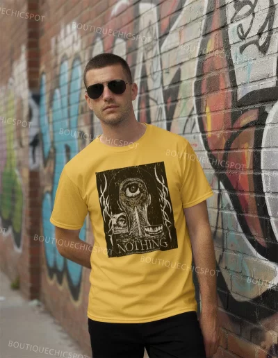 t shirts yellow 10