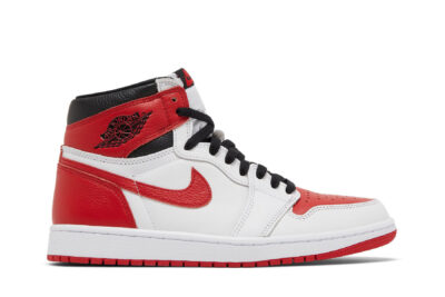 Air Jordan 1 Retro High OG 'Heritage' ECD0461-046 Fashion Sneaker