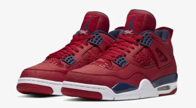 AJ4RFIBA 4