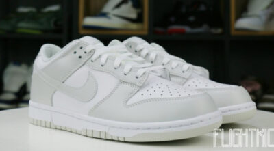 Nike Dunk Low Photon Dust 2021 Iconic – Comfortable Running Shoes – Sneaker 5 DD1503 103 3