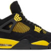 Air Jordan 4 'Thunder' DH6927-017 Skate Sneakers