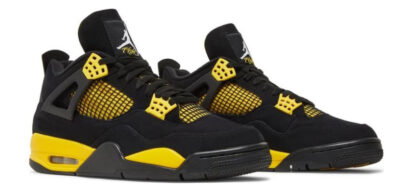 Air Jordan 4 'Thunder' DH6927-017 Skate Sneakers 6 DH6927 017 3