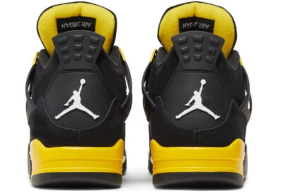 Air Jordan 4 'Thunder' DH6927-017 Skate Sneakers 7 DH6927 017 5