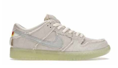 Nike SB Dunk Low Mummy Signature Footwear Special-edition Sneakers