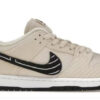 Nike SB Dunk Low Albino & Preto 2023 Unfading Sneaker