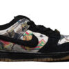Supreme x  Nike SB Dunk Low 2023 Unfading Sneaker