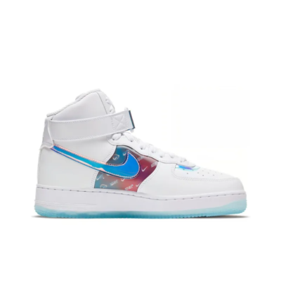 Air Force 1 High Good Game White - – Comfortable Running Shoes – Dc2111-191 7 G269