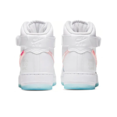 Air Force 1 High Good Game White - – Comfortable Running Shoes – Dc2111-191 8 G270
