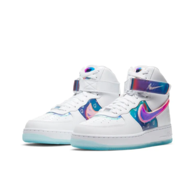 Air Force 1 High Good Game White - – Comfortable Running Shoes – Dc2111-191 9 G271