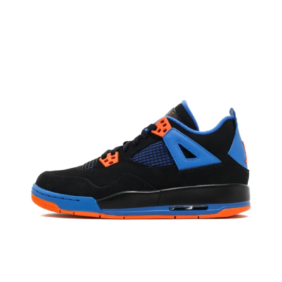Air Jordan 4 Retro GS Cavs - 408452-027 Fashion Sneaker