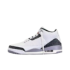 Air Jordan 3 Retro Cement Grey - Ct8532-106 Running Sneakers