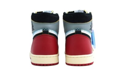 Air Jordan 1 Retro High OG SP ‘Union LA Chicago Shadow’ – Limited Edition HV8563-600 7 Jordan 1 Retro High OG SPs l1600 4 scaled 1