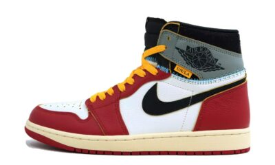 Air Jordan 1 Retro High OG SP ‘Union LA Chicago Shadow’ – Limited Edition HV8563-600 6 Jordan 1 Retro High OG SPs l1600 scaled 1