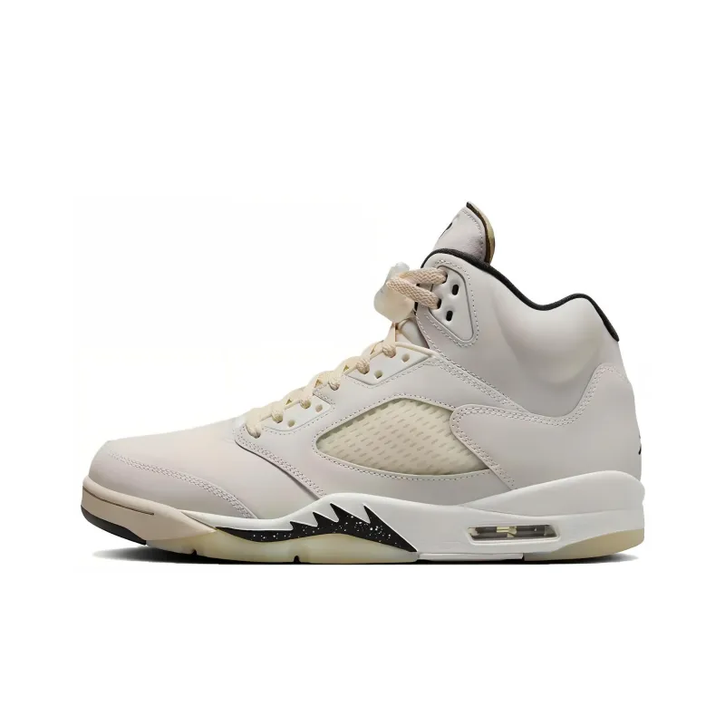 Air Jordan 5 Se 'sail' - Fn7405-100 Sneaker 1 M117