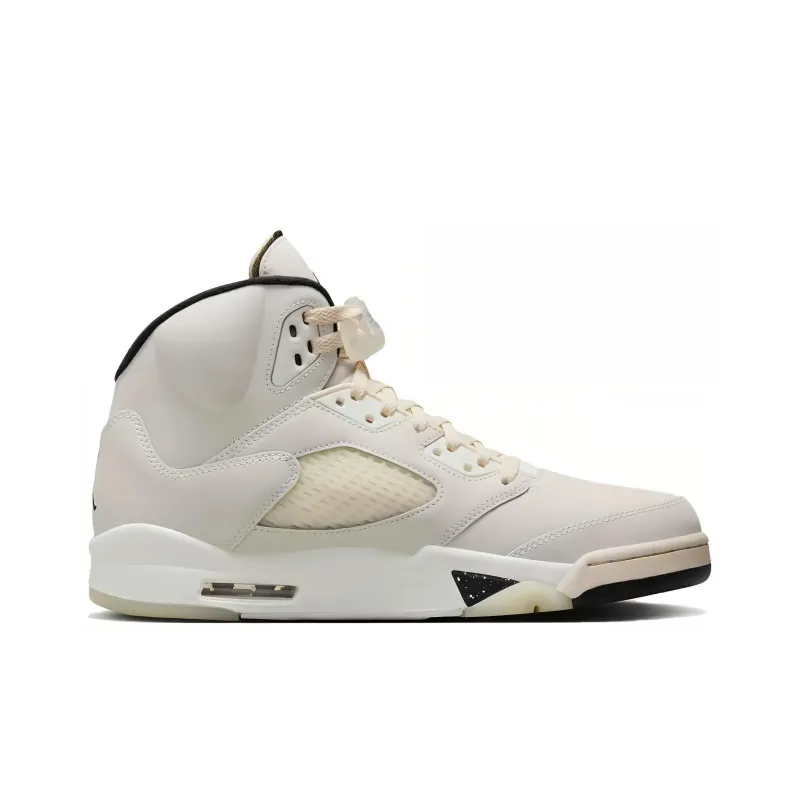 Air Jordan 5 Se 'sail' - Fn7405-100 Sneaker 2 M118