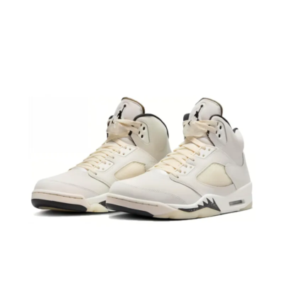 Air Jordan 5 Se 'sail' - Fn7405-100 Sneaker 7 M119