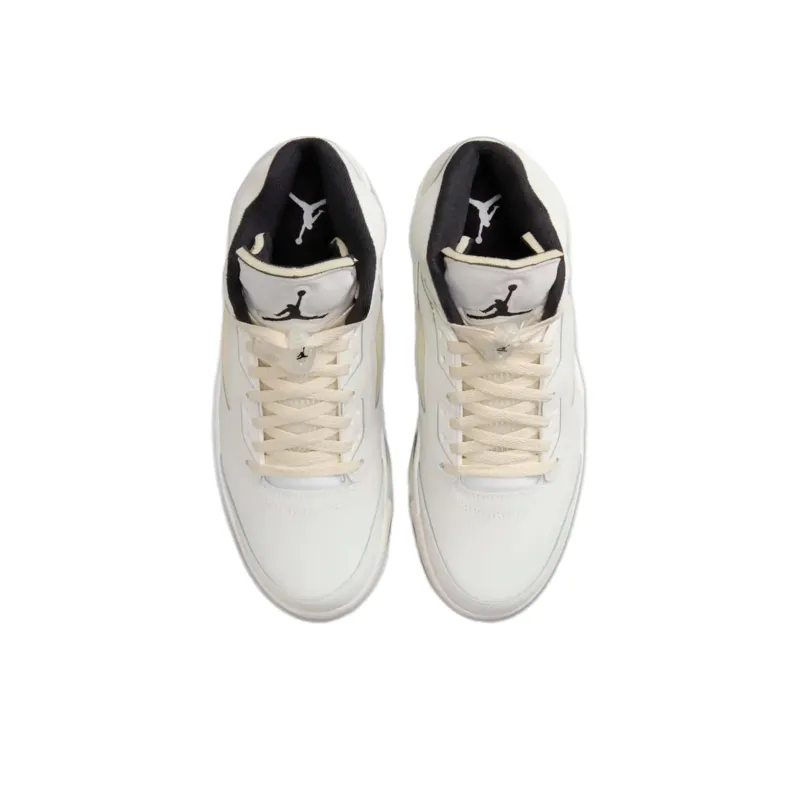 Air Jordan 5 Se 'sail' - Fn7405-100 Sneaker 4 M120