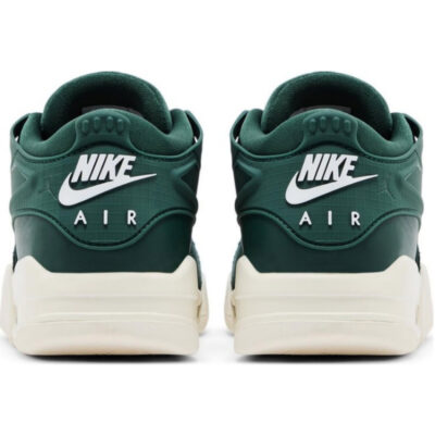 Air Jordan 4 Rm 'oxidized Green' - Fq7940 300 Running Sneakers 6 N2830