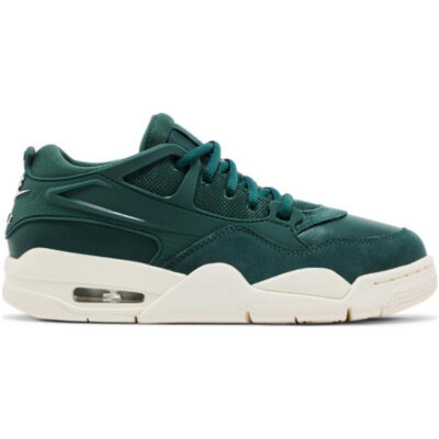 Air Jordan 4 Rm 'oxidized Green' - Fq7940 300 Running Sneakers 8 N2832