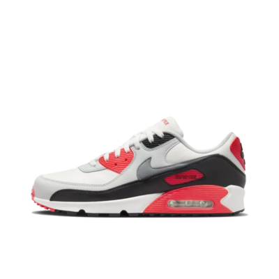 Air Max 90 Gore-tex Infrared - Fd5810-101 Running Sneakers