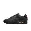 Air Max 90 Black Reflective - Dz4504-003 Special-edition Sneakers