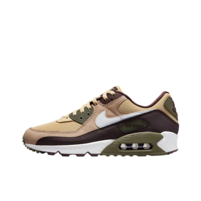 Air Max 90 Sesame Earth - Fb9658-200 Sneaker 7 N3064