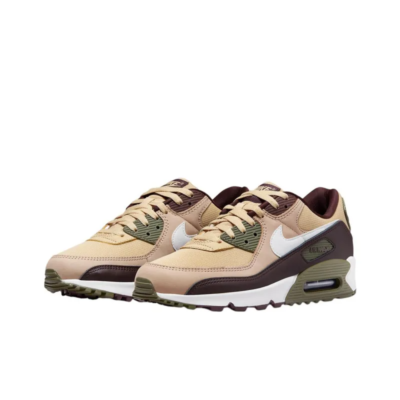 Air Max 90 Sesame Earth - Fb9658-200 Sneaker 8 N3065