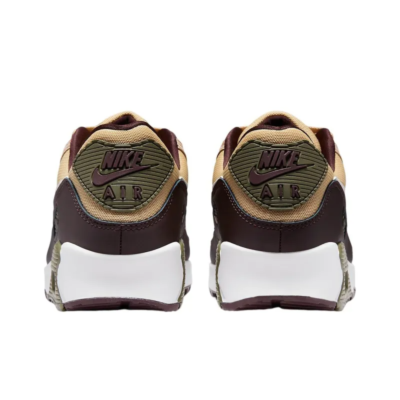 Air Max 90 Sesame Earth - Fb9658-200 Sneaker 10 N3067