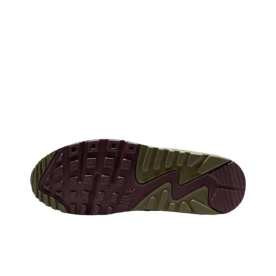 Air Max 90 Sesame Earth - Fb9658-200 Sneaker 11 N3068