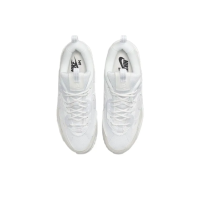 Air Max 90 Futura Triple White - Dm9922-101 Fashion Sneaker 9 N3117