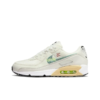 Air Max 90 Se Summit White Neptune Green - Do9850-100 Lifestyle Sneakers